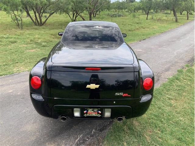 2005 Chevrolet SSR (CC-2097041) for sale in Fredericksburg, Texas