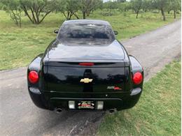 2005 Chevrolet SSR (CC-2097041) for sale in Fredericksburg, Texas