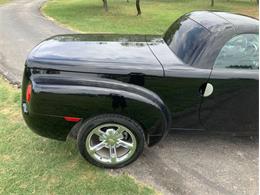 2005 Chevrolet SSR (CC-2097041) for sale in Fredericksburg, Texas
