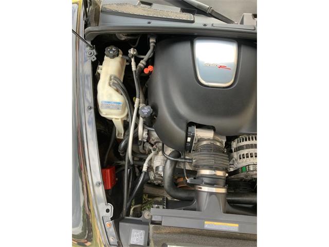 2005 Chevrolet SSR (CC-2097041) for sale in Fredericksburg, Texas