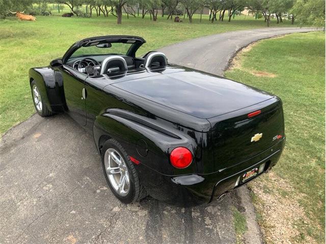 2005 Chevrolet SSR (CC-2097041) for sale in Fredericksburg, Texas
