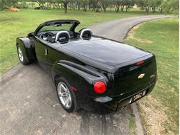 2005 Chevrolet SSR (CC-2097041) for sale in Fredericksburg, Texas