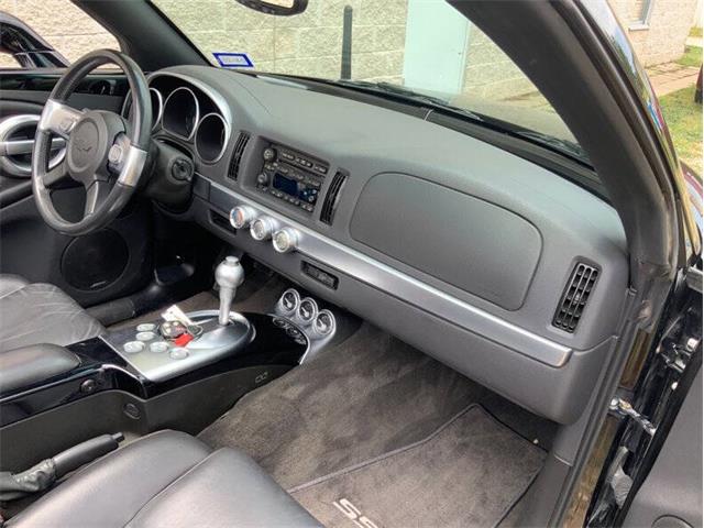 2005 Chevrolet SSR (CC-2097041) for sale in Fredericksburg, Texas