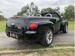2005 Chevrolet SSR (CC-2097041) for sale in Fredericksburg, Texas