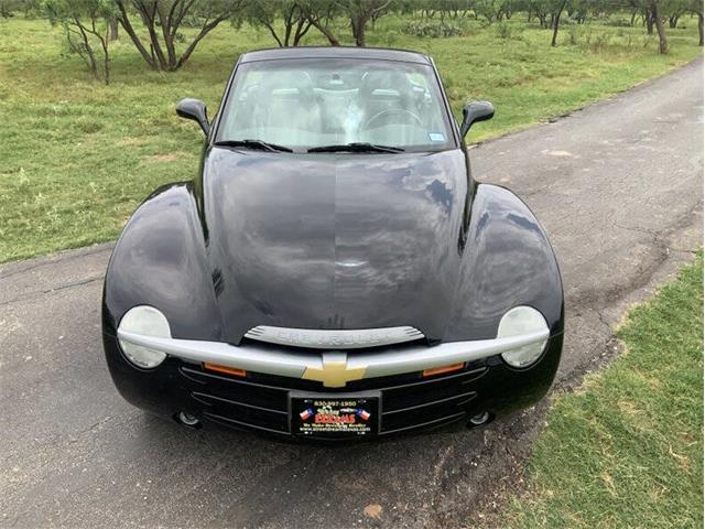 2005 Chevrolet SSR (CC-2097041) for sale in Fredericksburg, Texas