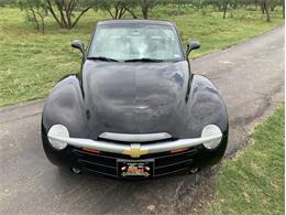 2005 Chevrolet SSR (CC-2097041) for sale in Fredericksburg, Texas
