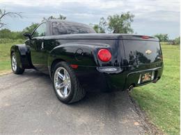 2005 Chevrolet SSR (CC-2097041) for sale in Fredericksburg, Texas