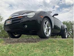 2005 Chevrolet SSR (CC-2097041) for sale in Fredericksburg, Texas