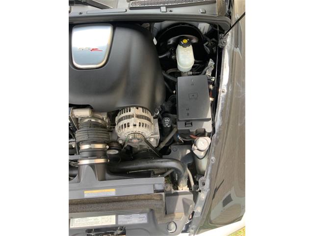 2005 Chevrolet SSR (CC-2097041) for sale in Fredericksburg, Texas