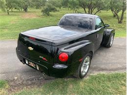 2005 Chevrolet SSR (CC-2097041) for sale in Fredericksburg, Texas