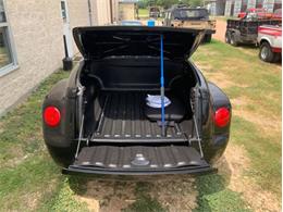 2005 Chevrolet SSR (CC-2097041) for sale in Fredericksburg, Texas