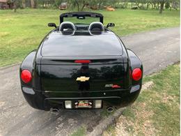2005 Chevrolet SSR (CC-2097041) for sale in Fredericksburg, Texas