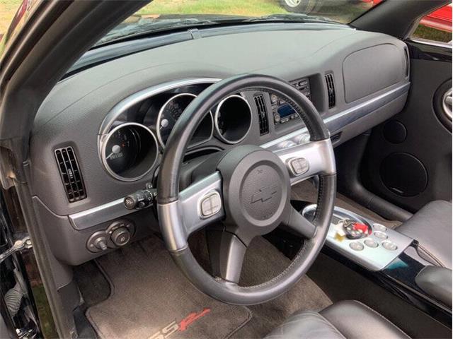 2005 Chevrolet SSR (CC-2097041) for sale in Fredericksburg, Texas