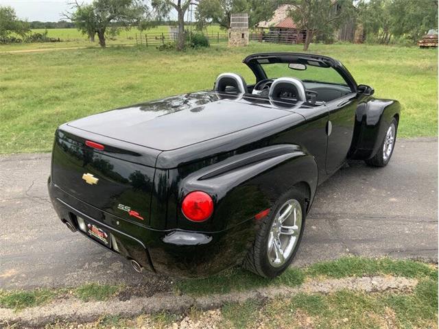 2005 Chevrolet SSR (CC-2097041) for sale in Fredericksburg, Texas