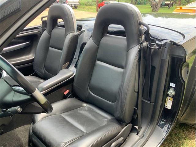 2005 Chevrolet SSR (CC-2097041) for sale in Fredericksburg, Texas