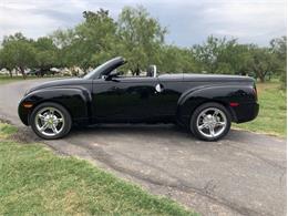 2005 Chevrolet SSR (CC-2097041) for sale in Fredericksburg, Texas