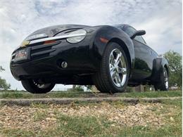 2005 Chevrolet SSR (CC-2097041) for sale in Fredericksburg, Texas