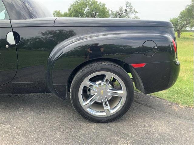 2005 Chevrolet SSR (CC-2097041) for sale in Fredericksburg, Texas