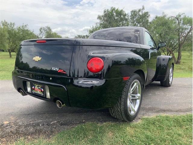 2005 Chevrolet SSR (CC-2097041) for sale in Fredericksburg, Texas