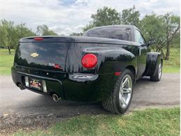 2005 Chevrolet SSR (CC-2097041) for sale in Fredericksburg, Texas