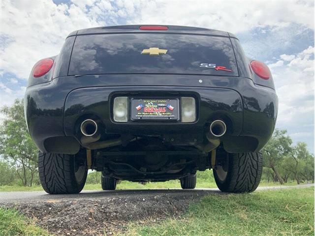 2005 Chevrolet SSR (CC-2097041) for sale in Fredericksburg, Texas