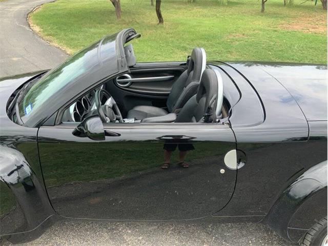 2005 Chevrolet SSR (CC-2097041) for sale in Fredericksburg, Texas