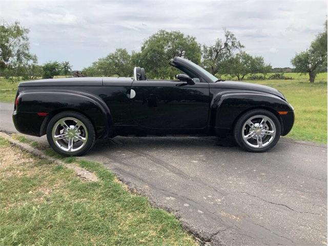 2005 Chevrolet SSR (CC-2097041) for sale in Fredericksburg, Texas