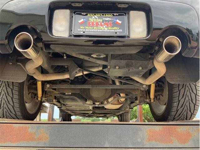 2005 Chevrolet SSR (CC-2097041) for sale in Fredericksburg, Texas