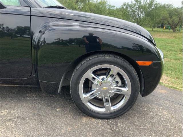 2005 Chevrolet SSR (CC-2097041) for sale in Fredericksburg, Texas