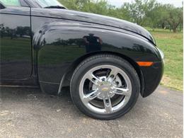 2005 Chevrolet SSR (CC-2097041) for sale in Fredericksburg, Texas