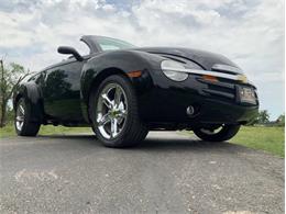 2005 Chevrolet SSR (CC-2097041) for sale in Fredericksburg, Texas