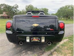 2005 Chevrolet SSR (CC-2097041) for sale in Fredericksburg, Texas