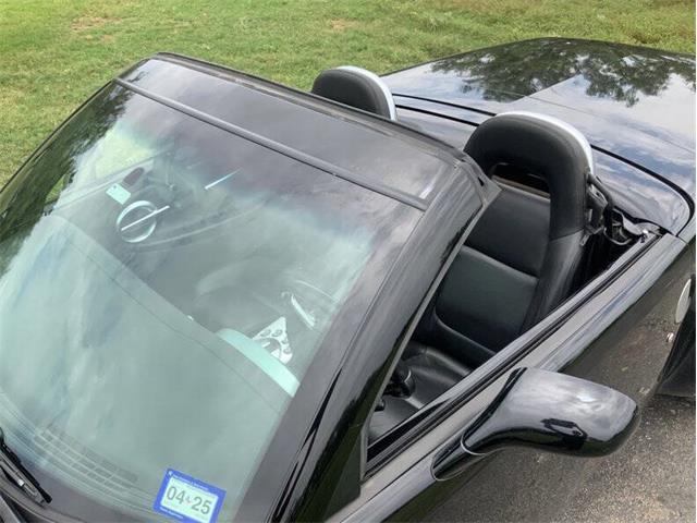 2005 Chevrolet SSR (CC-2097041) for sale in Fredericksburg, Texas