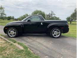 2005 Chevrolet SSR (CC-2097041) for sale in Fredericksburg, Texas