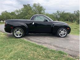 2005 Chevrolet SSR (CC-2097041) for sale in Fredericksburg, Texas