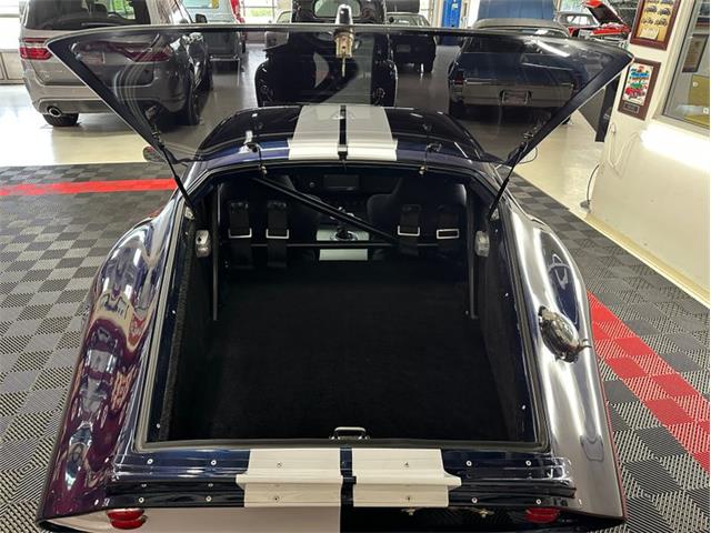 1965 Factory Five Cobra (CC-2097042) for sale in Columbus, Ohio