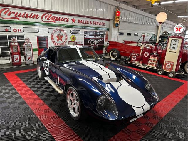 1965 Factory Five Cobra (CC-2097042) for sale in Columbus, Ohio