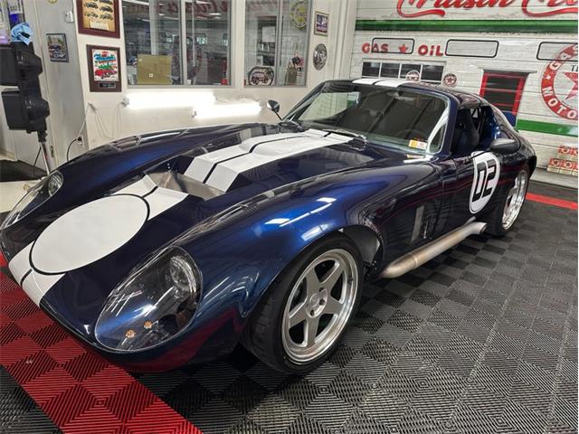 1965 Factory Five Cobra (CC-2097042) for sale in Columbus, Ohio