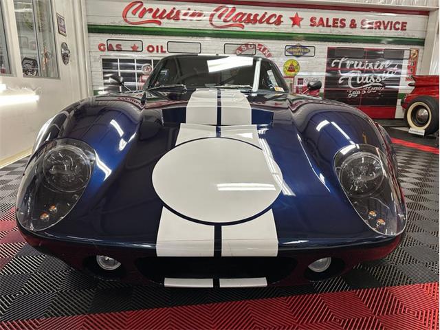1965 Factory Five Cobra (CC-2097042) for sale in Columbus, Ohio