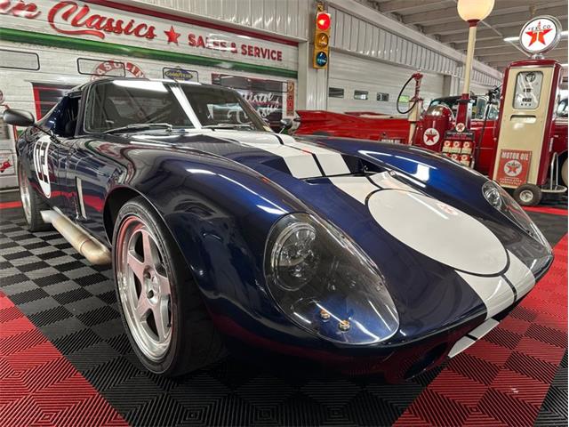 1965 Factory Five Cobra (CC-2097042) for sale in Columbus, Ohio