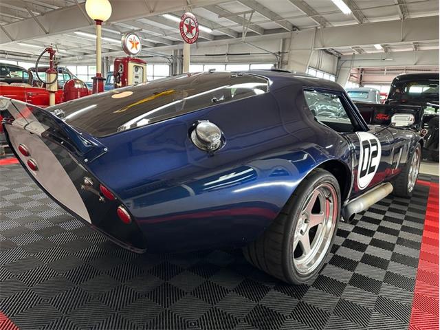 1965 Factory Five Cobra (CC-2097042) for sale in Columbus, Ohio