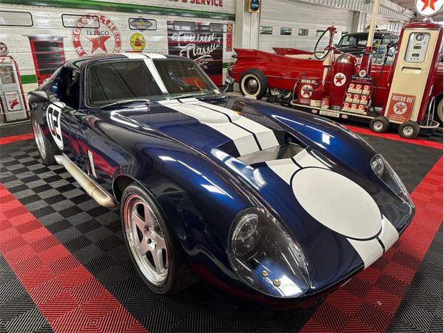 1965 Factory Five Cobra (CC-2097042) for sale in Columbus, Ohio