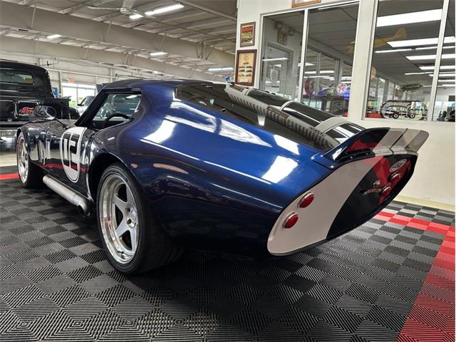 1965 Factory Five Cobra (CC-2097042) for sale in Columbus, Ohio