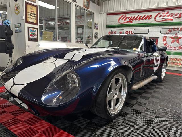 1965 Factory Five Cobra (CC-2097042) for sale in Columbus, Ohio