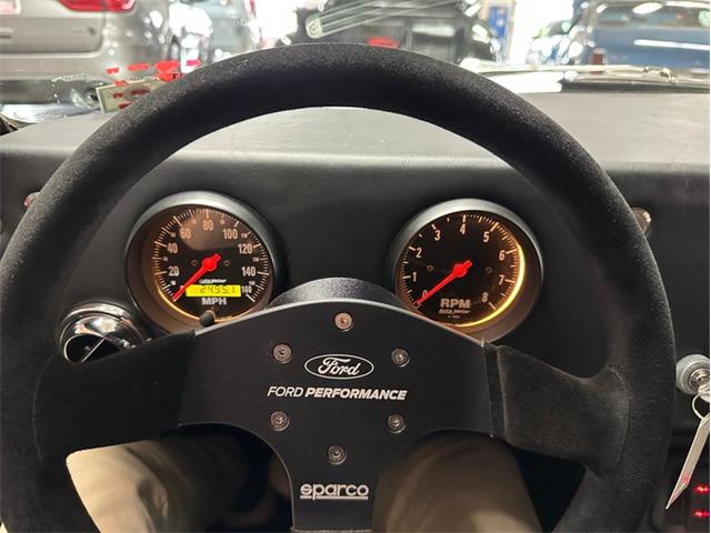 1965 Factory Five Cobra (CC-2097042) for sale in Columbus, Ohio