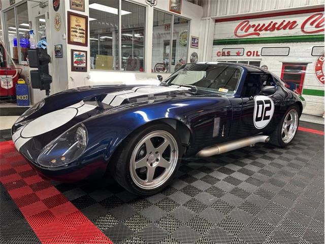 1965 Factory Five Cobra (CC-2097042) for sale in Columbus, Ohio