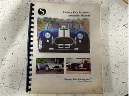 1965 Factory Five Cobra (CC-2097042) for sale in Columbus, Ohio