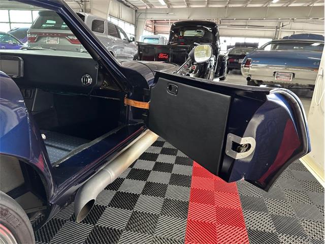 1965 Factory Five Cobra (CC-2097042) for sale in Columbus, Ohio