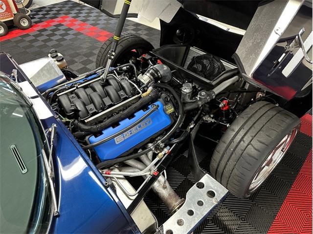 1965 Factory Five Cobra (CC-2097042) for sale in Columbus, Ohio