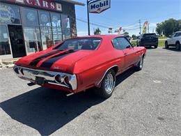 1971 Chevrolet Chevelle (CC-2097043) for sale in Saratoga Springs, New York